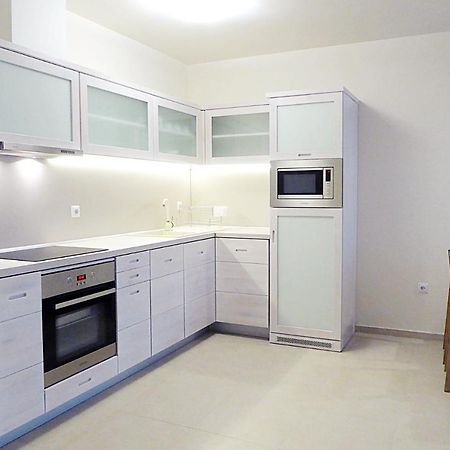 Meriva Apartments Βάρνα Εξωτερικό φωτογραφία